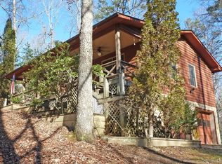 274 Cardinal Rd, Murphy, NC 28906