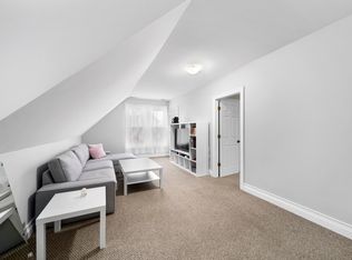 5465 N Parkside Ave #2, Chicago, IL