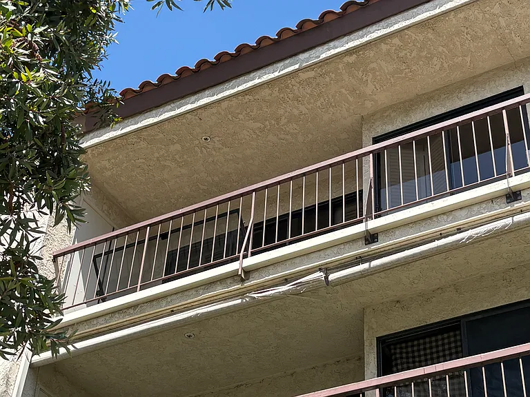 13601 Del Monte Dr #77C — Photo 4