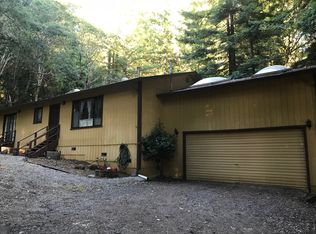 974 Birch Rd, Willits, CA 95490