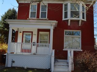 5153 Commonwealth St, Detroit, MI 48208