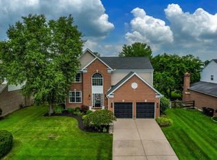1210 Napa Ridge Ct, Union, KY 41091