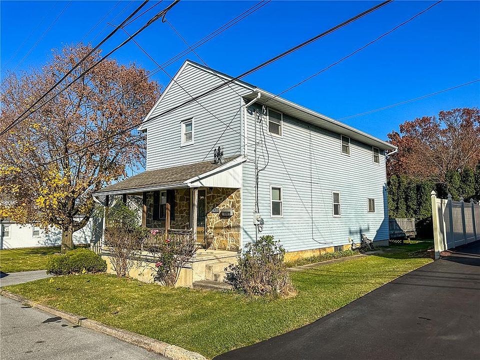 1951 Glenwood St Sw Allentown Pa 18103