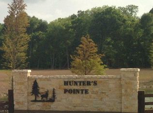 1 Hunters Pointe Ln, Brusly, LA 70719