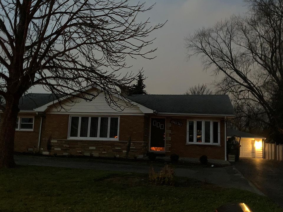 1st image of 6636 W 89th Pl