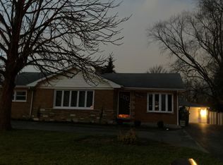 6636 W 89th Pl, Oak Lawn, IL 60453