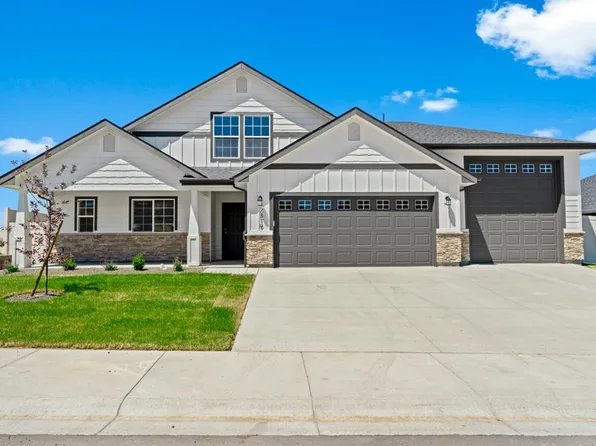 2819 E 12th St, Emmett, ID 83617