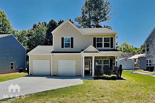 313 Cloverdale Ct Photo 1