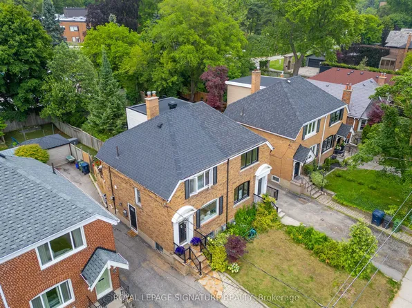 132 Glenvale Blvd, Toronto, ON M4G 2V9