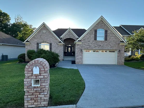 11017 Eagle Creek Ln, Knoxville, TN 37932