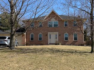 6262 Foxwood Ct, Middletown, OH 45044