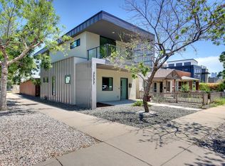3456 Mariposa St, Denver, CO 80211