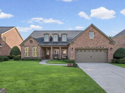 5070 Cecilia Sq, Cumming, GA, 30040