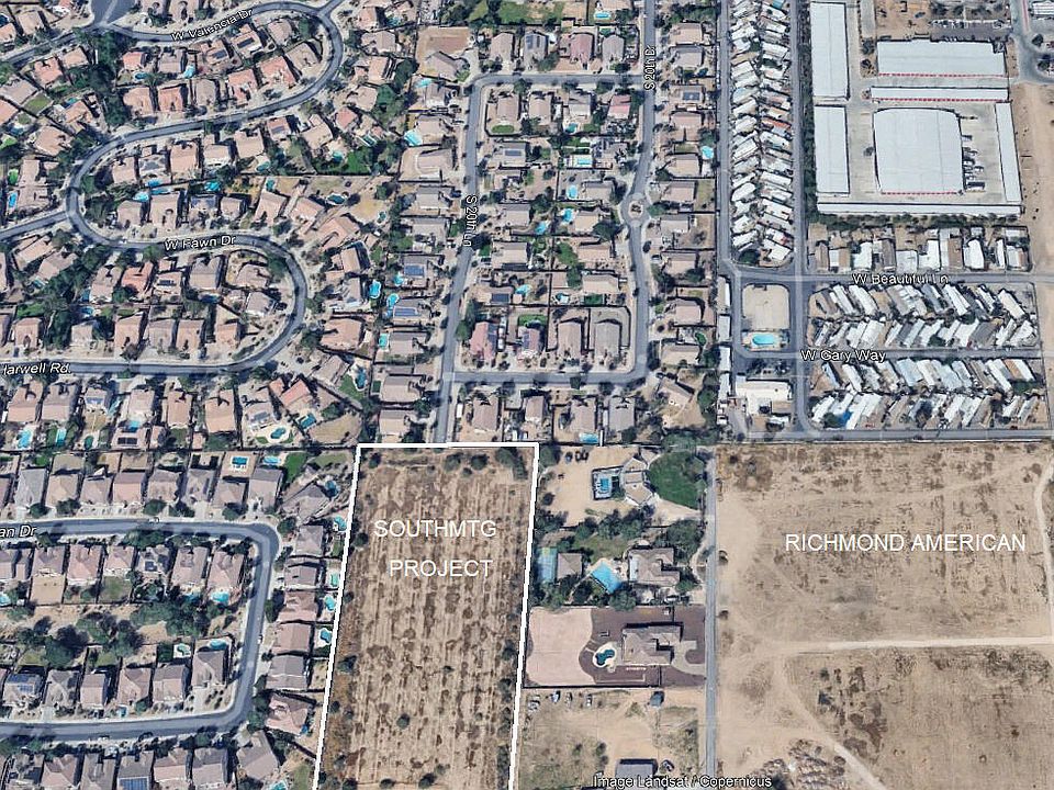 2nd image of 2050 W South Mountain Avenue #_