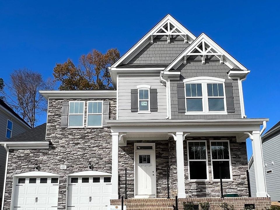 825 Challenger Ln, Knightdale, NC 27545 MLS 2541823 Zillow