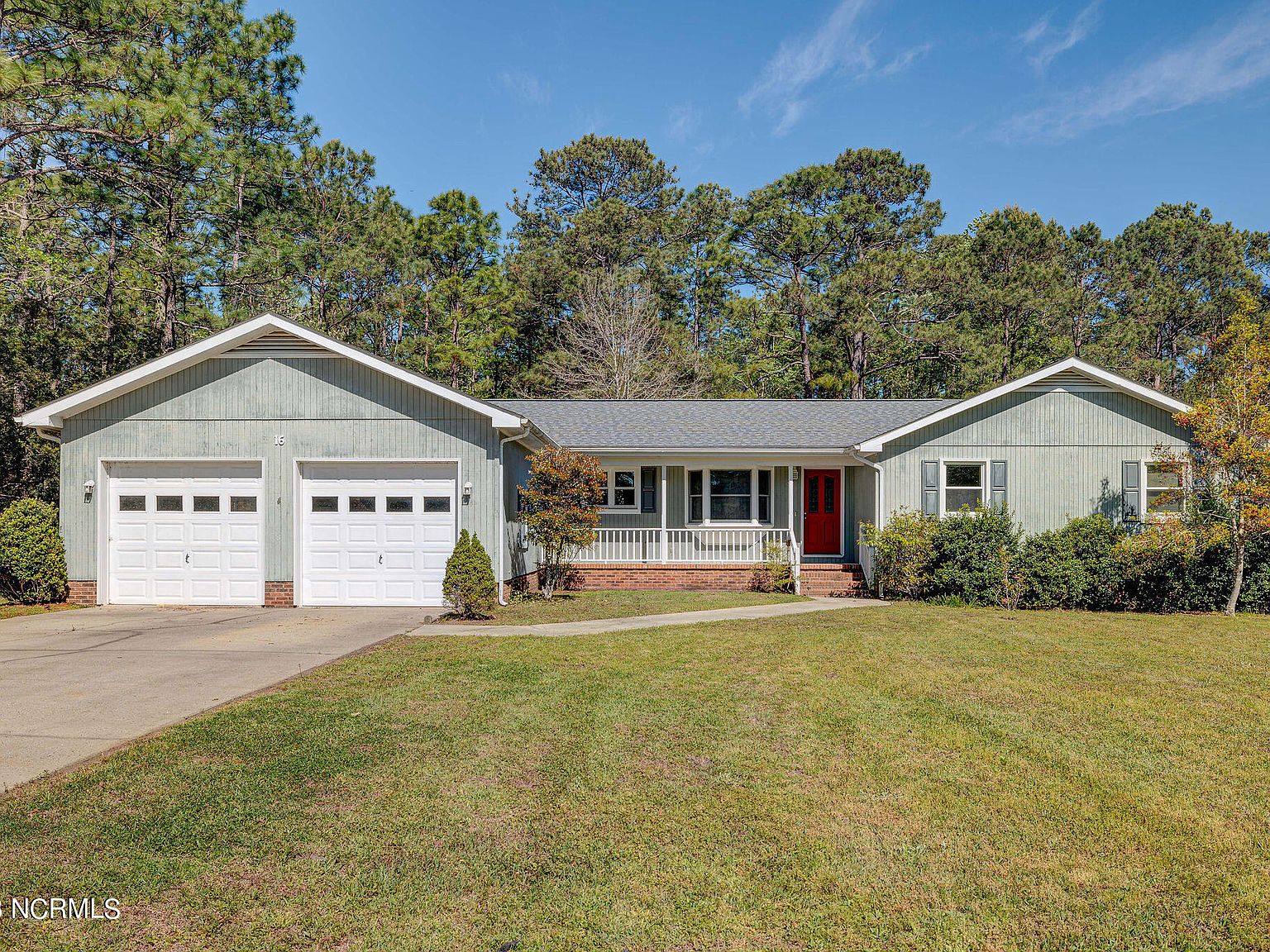 16 Country Club Drive, Shallotte, NC 28470 Zillow