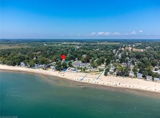 389 Westwood Ave, Fort Erie, ON L0S1B0