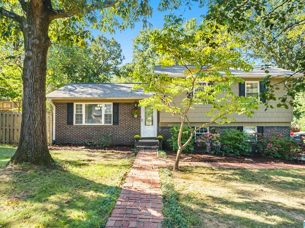 3006 Forest Dr, Fultondale, AL 35068
