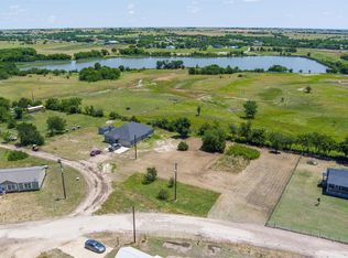 126 Tilley Ln, Decatur, TX 76234