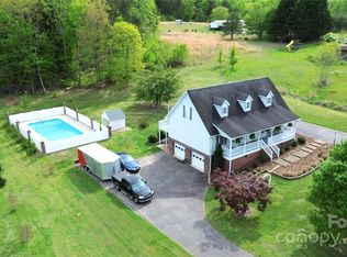 5006 Howell School Rd, Jonesville, NC 28642