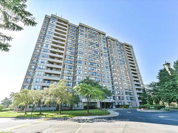 10 Malta Ave #907, Brampton, ON L6Y 4G6