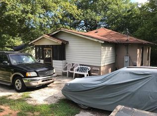 322 Hunter St, Norcross, GA 30071