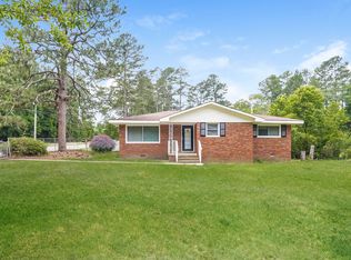 445 Birch St, North Augusta, SC 29841