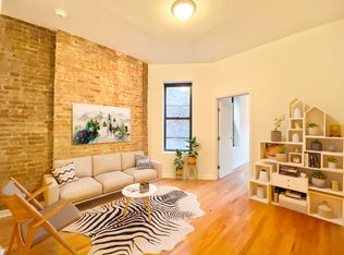 474 W 146th St APT 5RE, New York, NY 10031