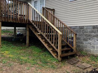 7542 S Swift Rd, Goodlettsville, TN 37072