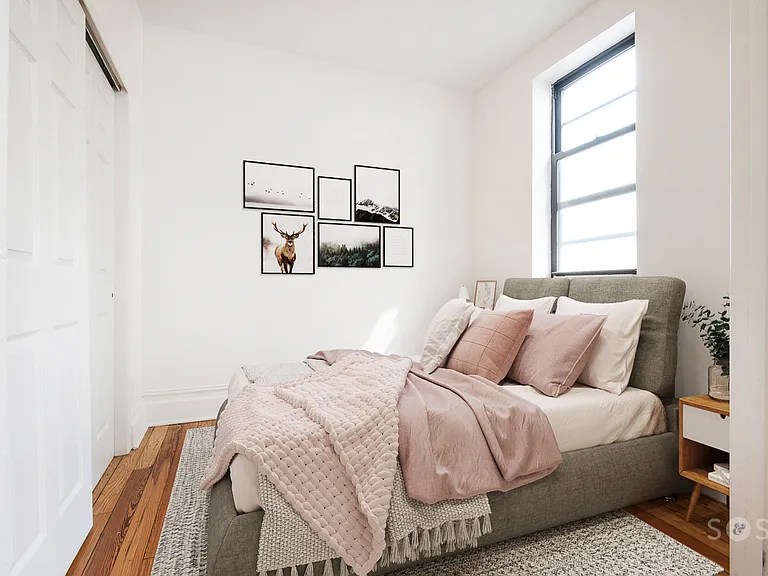 26 Horatio St #14 — Photo 4