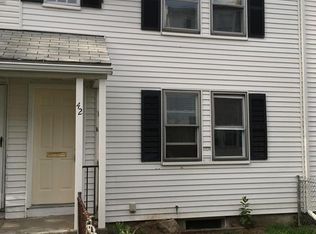 42 Keyes St, Quincy, MA 02169