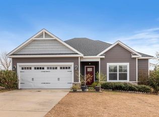 415 Griffith Ln, New Brockton, AL 36351