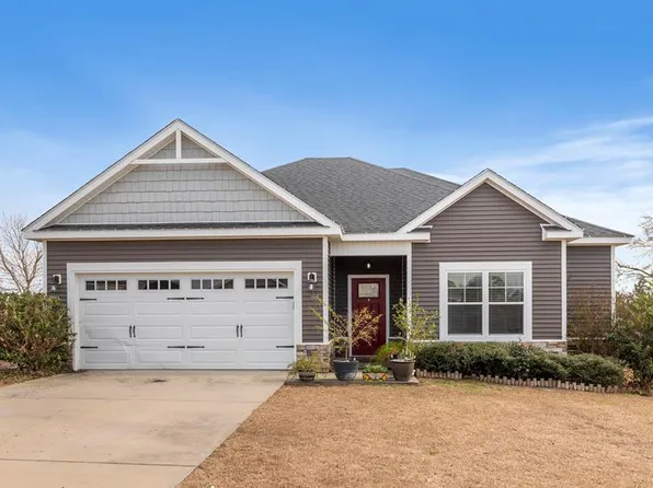 415 Griffith Ln, New Brockton, AL 36351