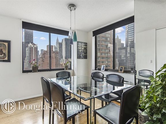 5th image of 300 E 54th St APT 14D