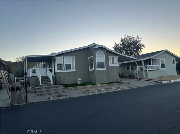 15750 Arroyo Dr Space 185, Moorpark, CA 93021