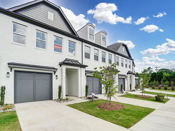 Atwater - Former Model Home for Sale