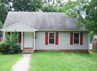 319 Jackson Ave, Colonial Heights, VA 23834