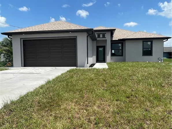 2800 Anita Ave N, Lehigh Acres, FL 33971