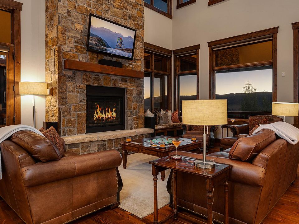 Great and entertaining room