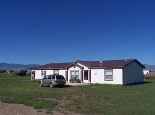 208 Willow Ln, Monte Vista, CO 81144