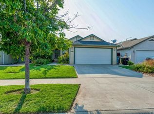 2785 Vistamont Way, Chico, CA 95973
