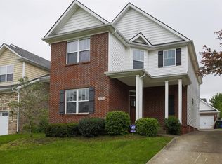 2220 Pokeberry Park, Lexington, KY 40509