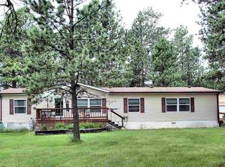 12325 Harris Ln, Custer, SD 57730