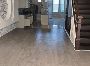 1816 McCulloh St, Baltimore, MD 21217