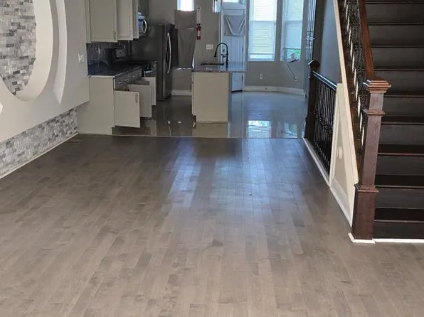 1816 McCulloh St, Baltimore, MD 21217