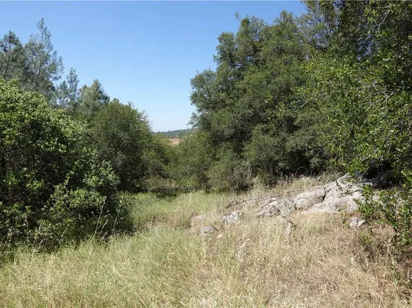 0 Running Deer Way, Coarsegold, CA 93614