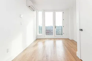 Rented by Dwelling NY Realty Inc