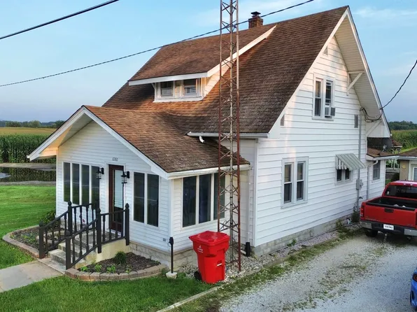 8280 E State Road 16, Twelve Mile, IN 46988
