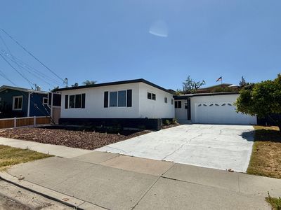 2742 Kobe Dr, San Diego, CA, 92123