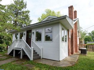 99 Egypt Rd, Norristown, PA 19403